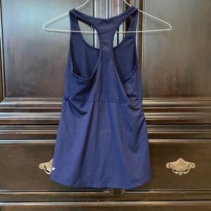 Fabletics workout tank top